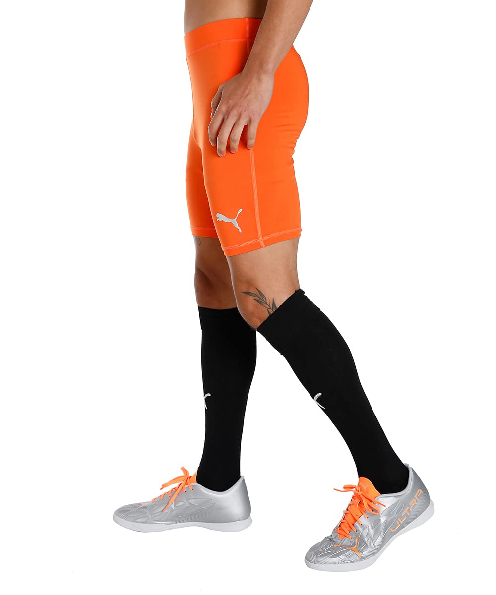 Puma Liga Baselayer Short Tight - Pantalones Cortos Hombre — view 40