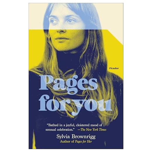 Pages for You: A Novel