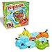 Hippos Gloutons - Jeu de société pour enfants - Jeu rigolo de rapidité - Version française
