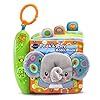 VTech Peek and Play Baby Book