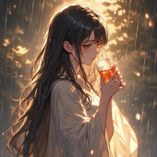 15 - Lessons From A Sorrow Drinker