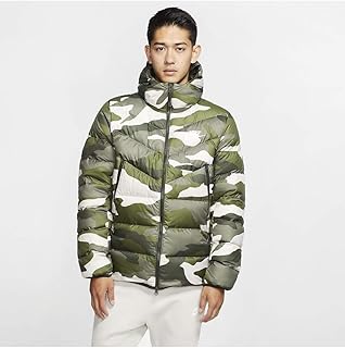 Amazon Co Jp Nike ナイキ コート ジャケット メンズ 服 ファッション小物