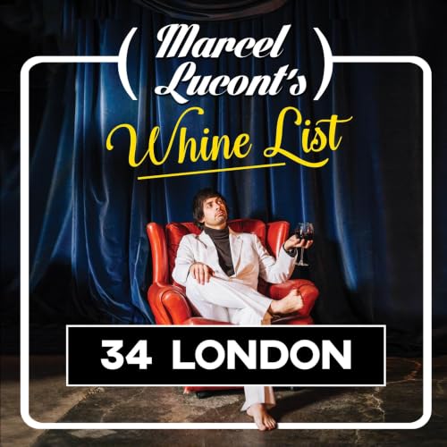 Episode 34 (part 2) - London
