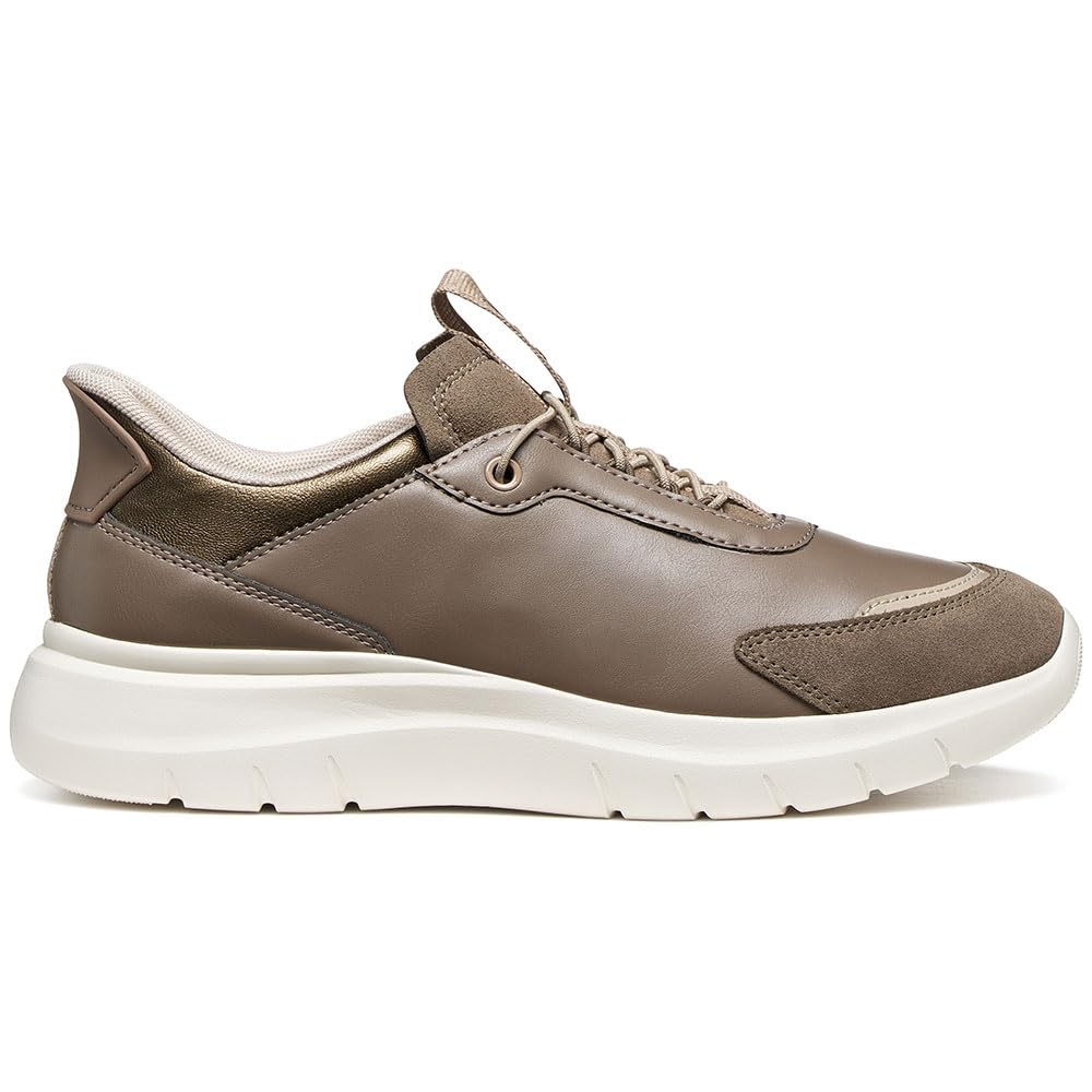 Geox D Plummery Plus A ZapatillasMujer