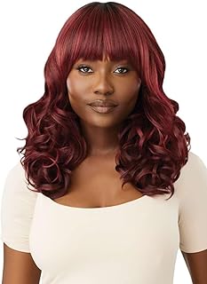 Outre Wigpop - Style Selects - Malina (CREAM SODA)
