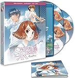 Sagrada Reset Episodios 1 A 24. Serie Completa Blu-Ray [Blu-ray]