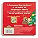 Merry Grinchmas, Baby! with Dr. Seuss Babies: A Shimmery, Shiny Christmas Book (Dr. Seuss Babies Board Books)