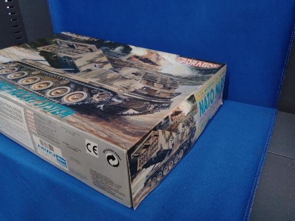 Amazon | プラモデル ドラゴンモデルズ 1/35 NATO MULTIPLE LAUNCH