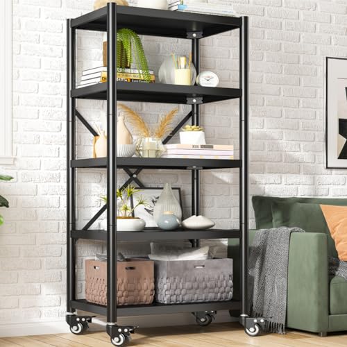 REIBII Storage Shelves REIBII Storage Shelves