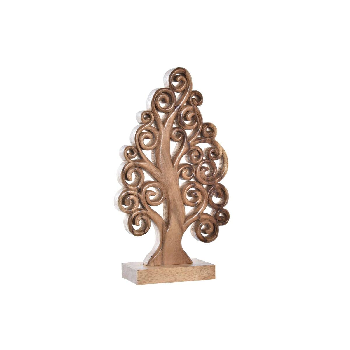 DKD Home Decor Decoration, Standard