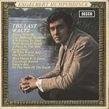 engelbert last waltz  Engelbert Humperdinck - The Last Waltz - Decca - SLK 16 495-P