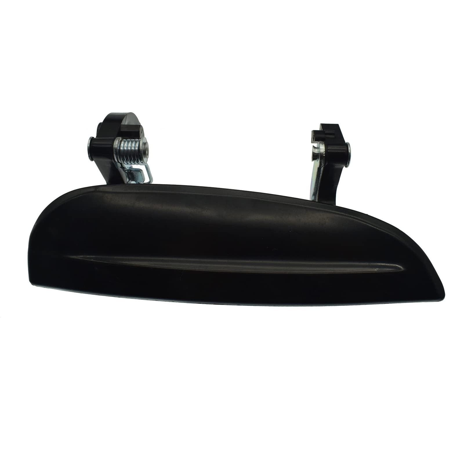 Amazon.com: Rear Right Exterior Outside Door Handle Black 83660