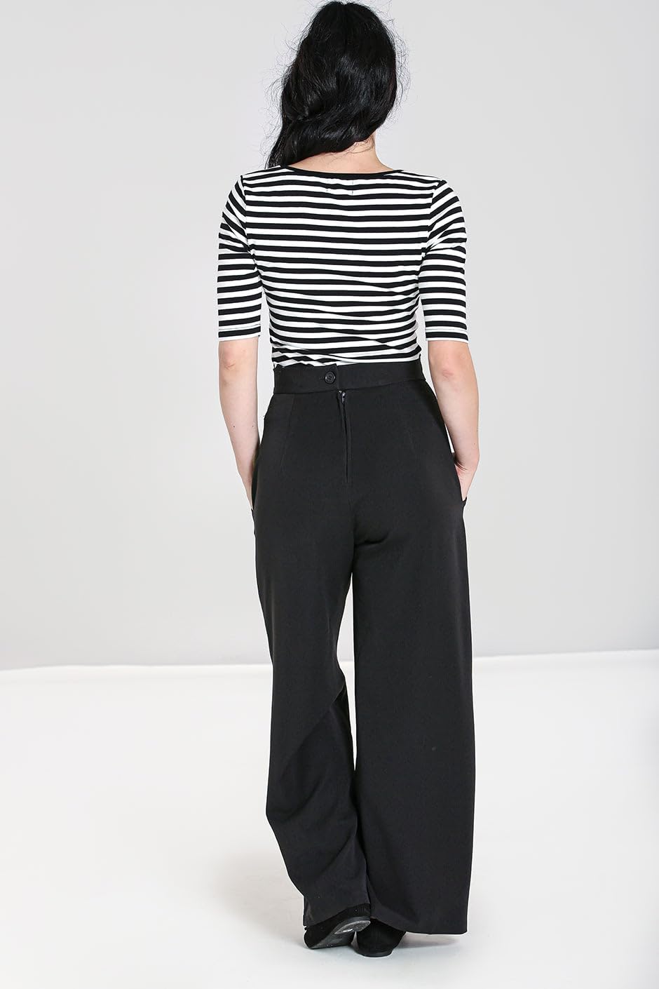 Carlie Swing - Pantalones