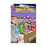 Knights of the Dinner Table: Bundle of Trouble, Vol. 18