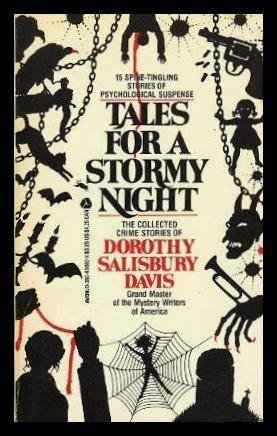 Tales for a Stormy Night 038069882X Book Cover