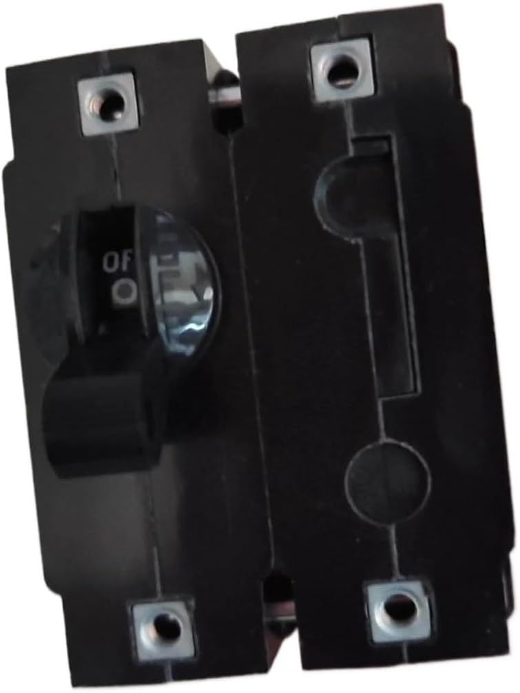 Generator Replacement Parts B2T5-10.0/250-2600 IN 10A Disconnect 2P