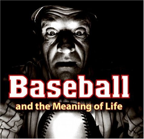 Baseball and the Meaning of Life livre anglais sport philosophie