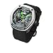 Imagen de Reloj Automático Dietrich OT-1, PVD, Gris, 46mm