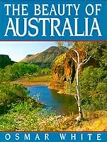 The beauty of Australia; 0085550000 Book Cover