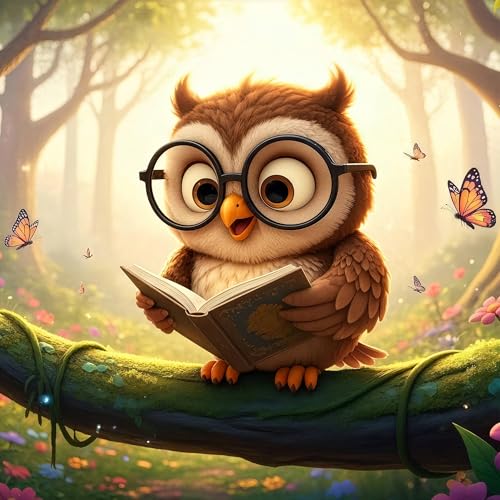 Cuentos y Canciones Infantiles Podcast Por Fábulas y Enseñanzas arte de portada