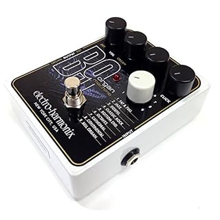 Electro Harmonix B-9 Organ Machine - Les Beatles, Paul McCartney, John Lennon, RIngo Starr, George Harrison Electro Harmonix B-9 Organ Machine – Image 3