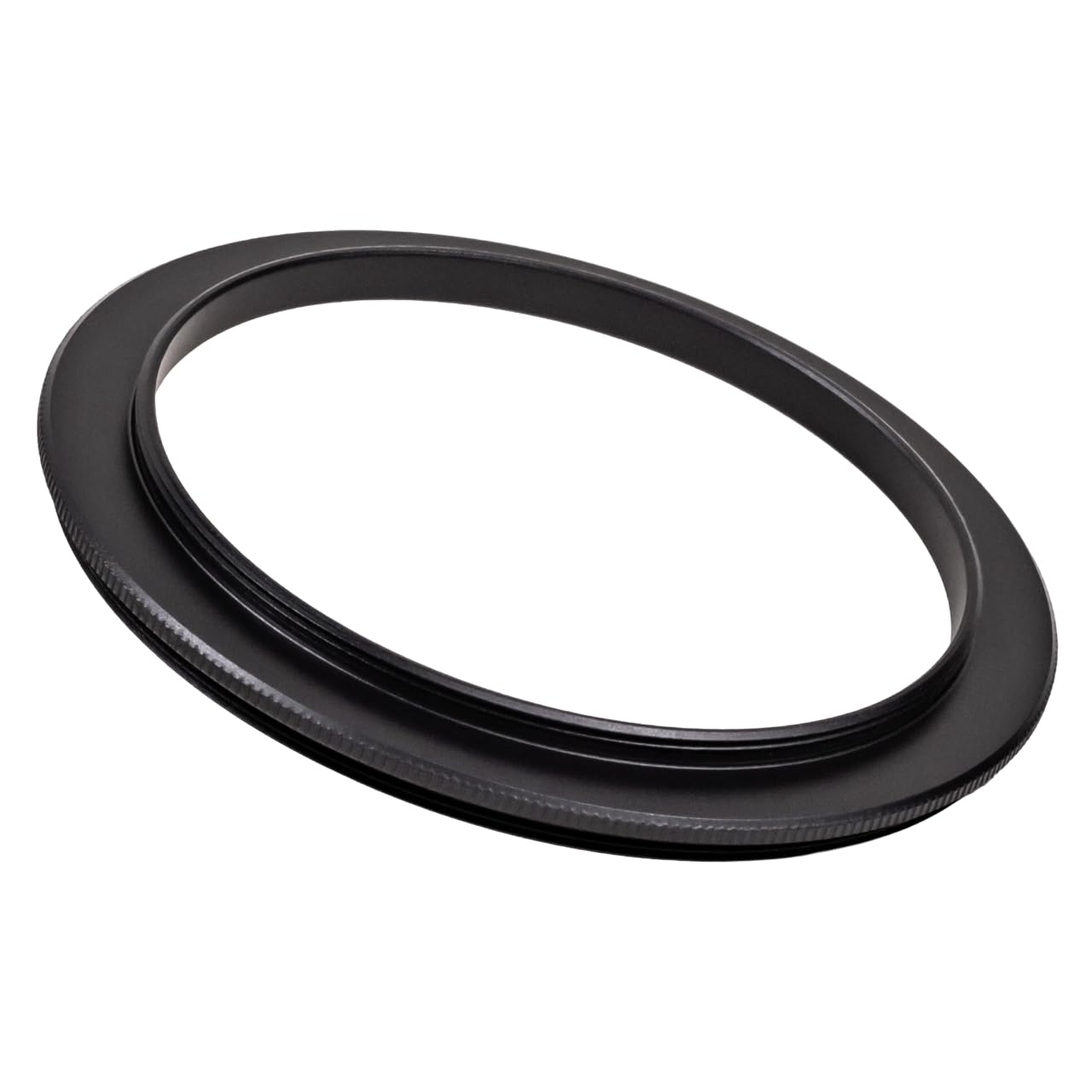 62mm Male to 72mm Male Macro Reverse Double Coupling Ring Adapter Lens Reversing Ring Male to Male (62mm-72mm 72-62) compatible Canon Nikon Nikon Z Sony Panasonic etc Lenses (MPIXO) - Image 2