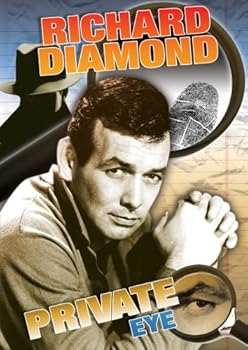 Richard Diamond, Private Eye: Picture of Fear/The Chess Player