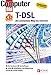 Produktbild T-DSL - kompakt und verständlich. Schritt für Schritt erklärt: Geräte-Einbau, Software-Installation, mit T-DSL ins Internet