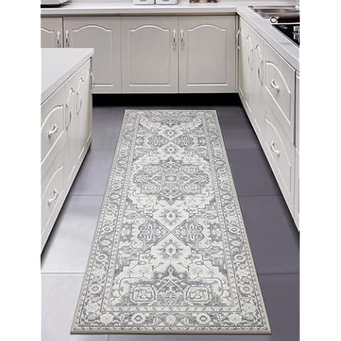 MaxRugrs Kitchen Rug Runner for Hallways Cover