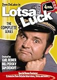 Lotsa Luck - The Complete Series