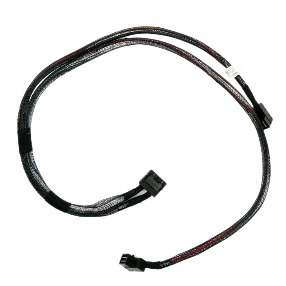 ZAHARA SAS cable para Dell R740 PERC H730P H740P 9MHYN SAS Cable