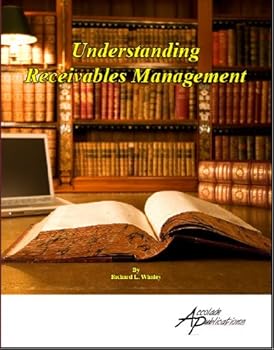 Paperback Understanding Receivables Management for MS Dynamics GP Book
