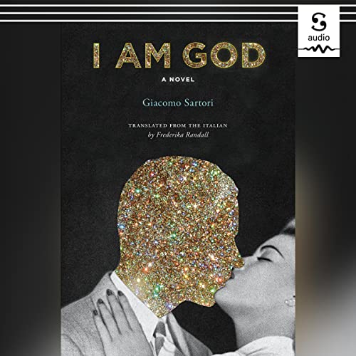 I Am God by Giacomo Sartori episode artwork