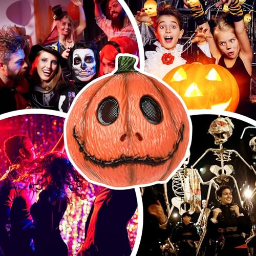 Calabaza, Toy Imagen adicional