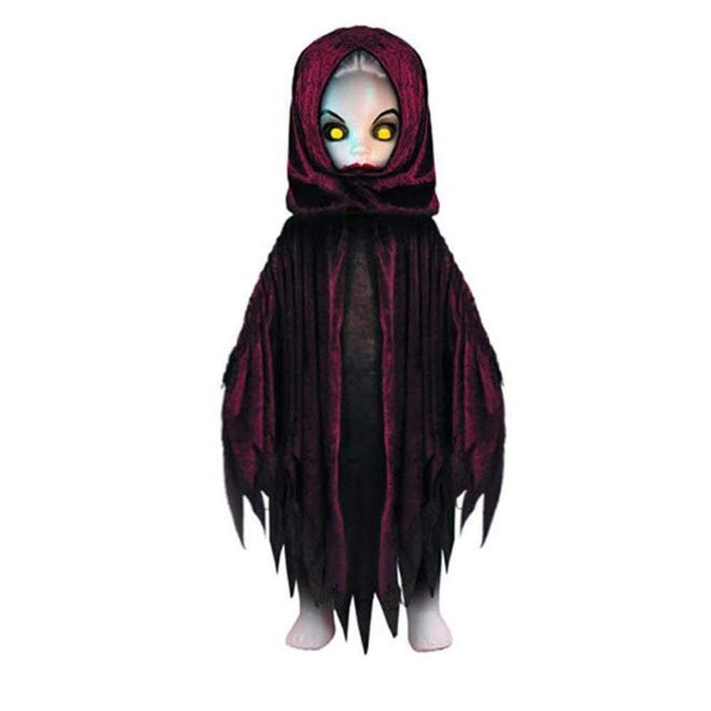 Amazon.co.jp: Living Dead Dolls Scary Tales #4 Snow White: Evil 