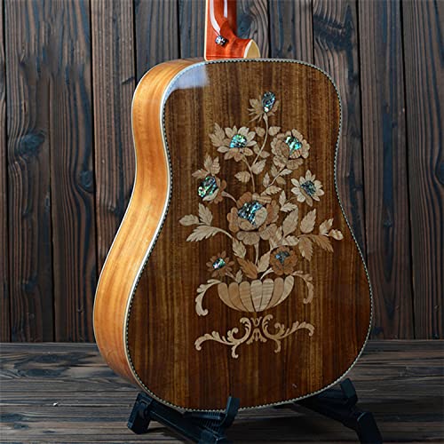 MEIeynt Guitare Acoustique 41″ pour débutant Adulte Adolescent Pleine Grandeur avec Sac de Transport, accordeur, médiators, Cordes, capodastre, Tissu, Sangle Main Droite – Naturel - Les Beatles, Paul McCartney, John Lennon, RIngo Starr, George Harrison MEIeynt Guitare Acoustique 41" pour débutant Adulte Adolescent Pleine Grandeur avec Sac de Transport, accordeur, médiators, Cordes, capodastre, Tissu, Sangle Main Droite - Naturel – Image 7