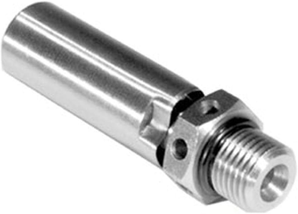 828927M92 New Hydraulic Relief Valve Fits MF Tractor 20F 30E 40E 50E