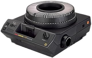 Kodak BC4401 Carousel 4400 Projector