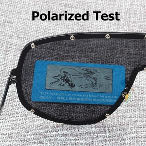 Oversized Rimless Sunglasses Women Men One Piece Lens Visor Windproof Black Big Sun Glasses Shades UV4004