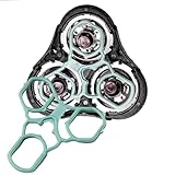 RQ11 Replacement Shaver Heads Compatible with Philips Norelco Sensotouch Replacement heads for Sensotouch 2D Electric Shaver(1100 Series),1150x, 1160x, 1170x 1180x,RQ11 Replacement Blades (1 Head)