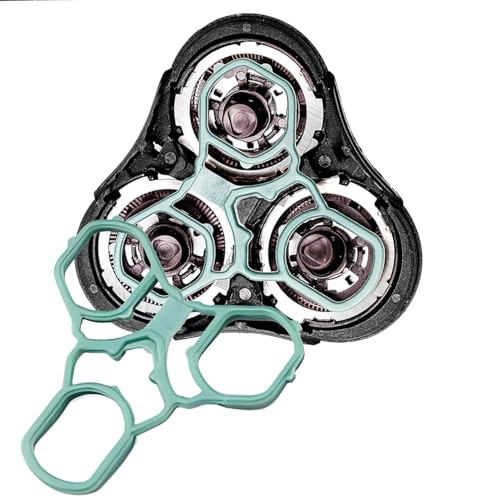 RQ11 pVF[o[wbh tBbvX Norelco Sensotouch 2DdCVF[o[(1100V[Y)pA1150xA1160xA1170x 1180xARQ11pu[h(1wbh)