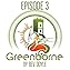 Greenborne: Episode 3 cover art