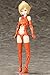 Kotobukiya Megami Device Figurine Plastic Model Kit 1/1 SOL Hornet 14 cm