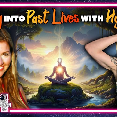 Quantum Hypnosis: The Gateway to Universal Consciousness | Sarah Breskman Cosme