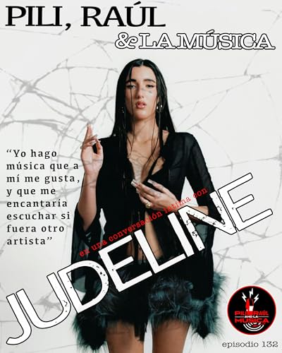 Judeline &ldquo;Yo hago m&uacute;sica que a m&iacute; me gusta, y que a m&iacute; me encantar&iacute;a escuchar si fuera otro artista.&rdquo;