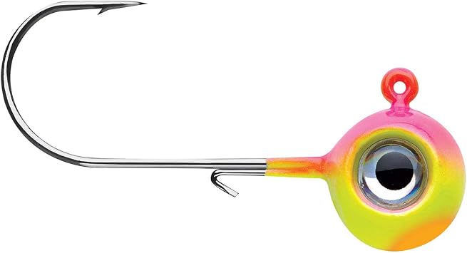 VMC Vmc Neon Moon Eye Jig