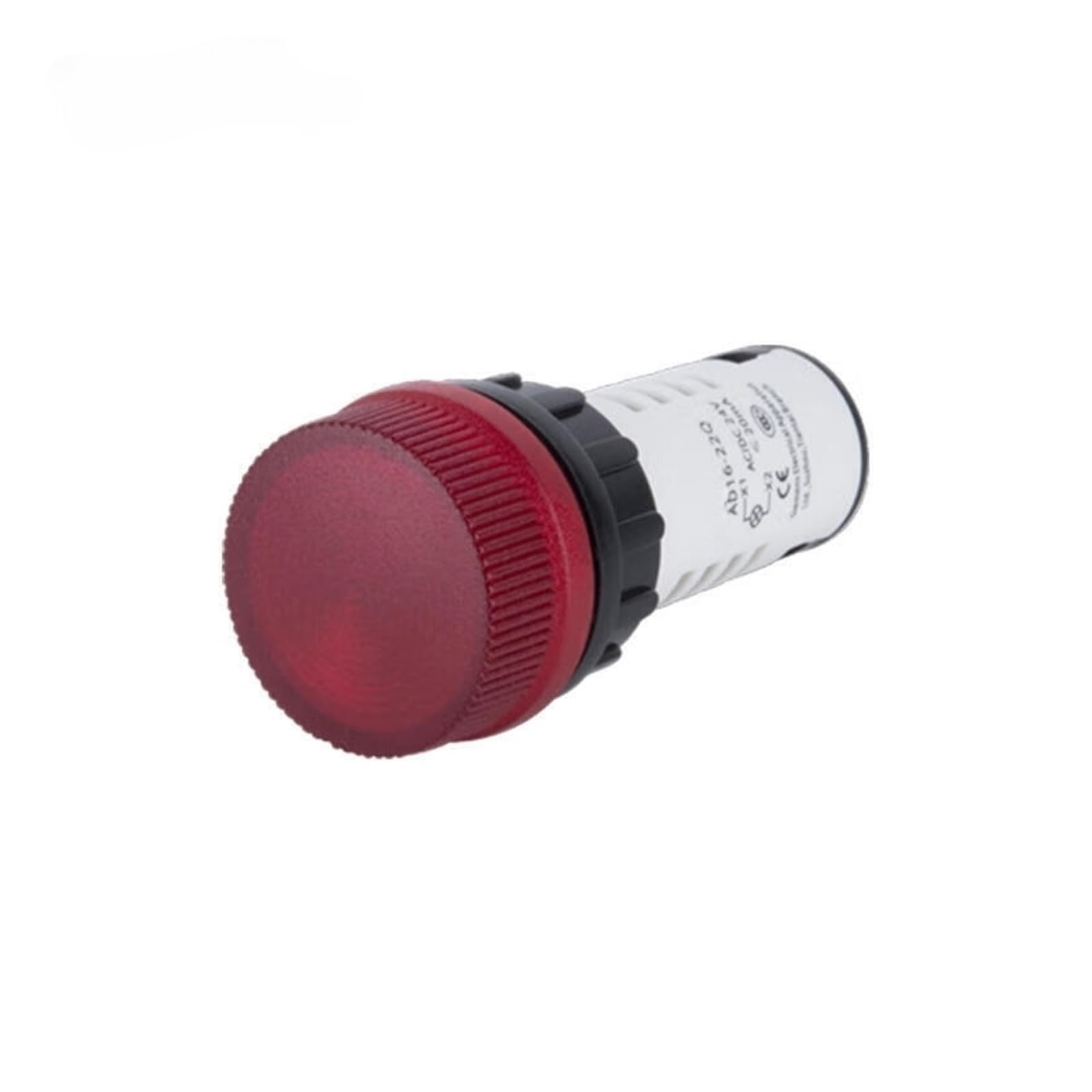 Voyant anti-interférence robuste AD16-22Q/r28-K signalisation stable - 2