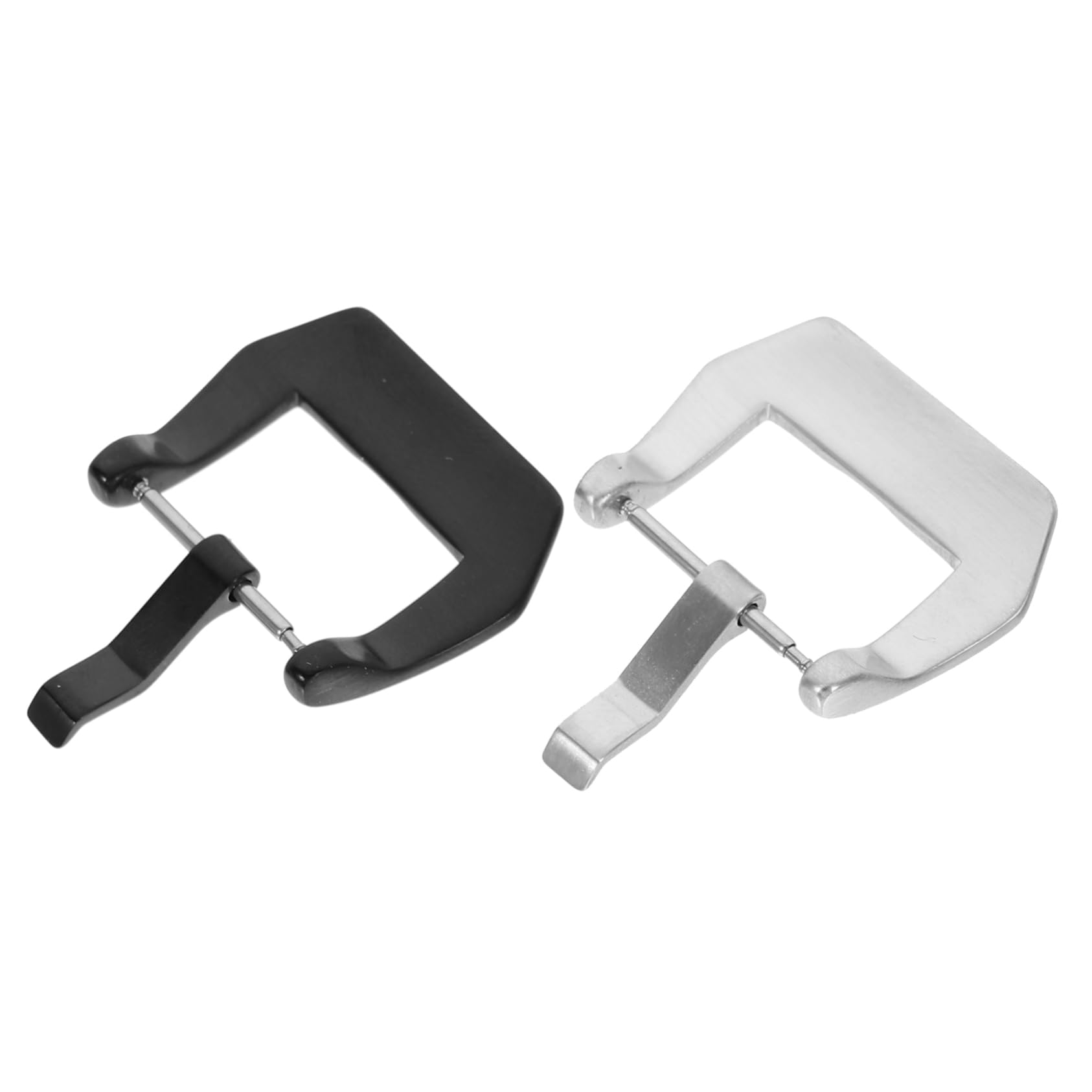 Accessoires de bracelet de montre et boucles décoratives durables - 8
