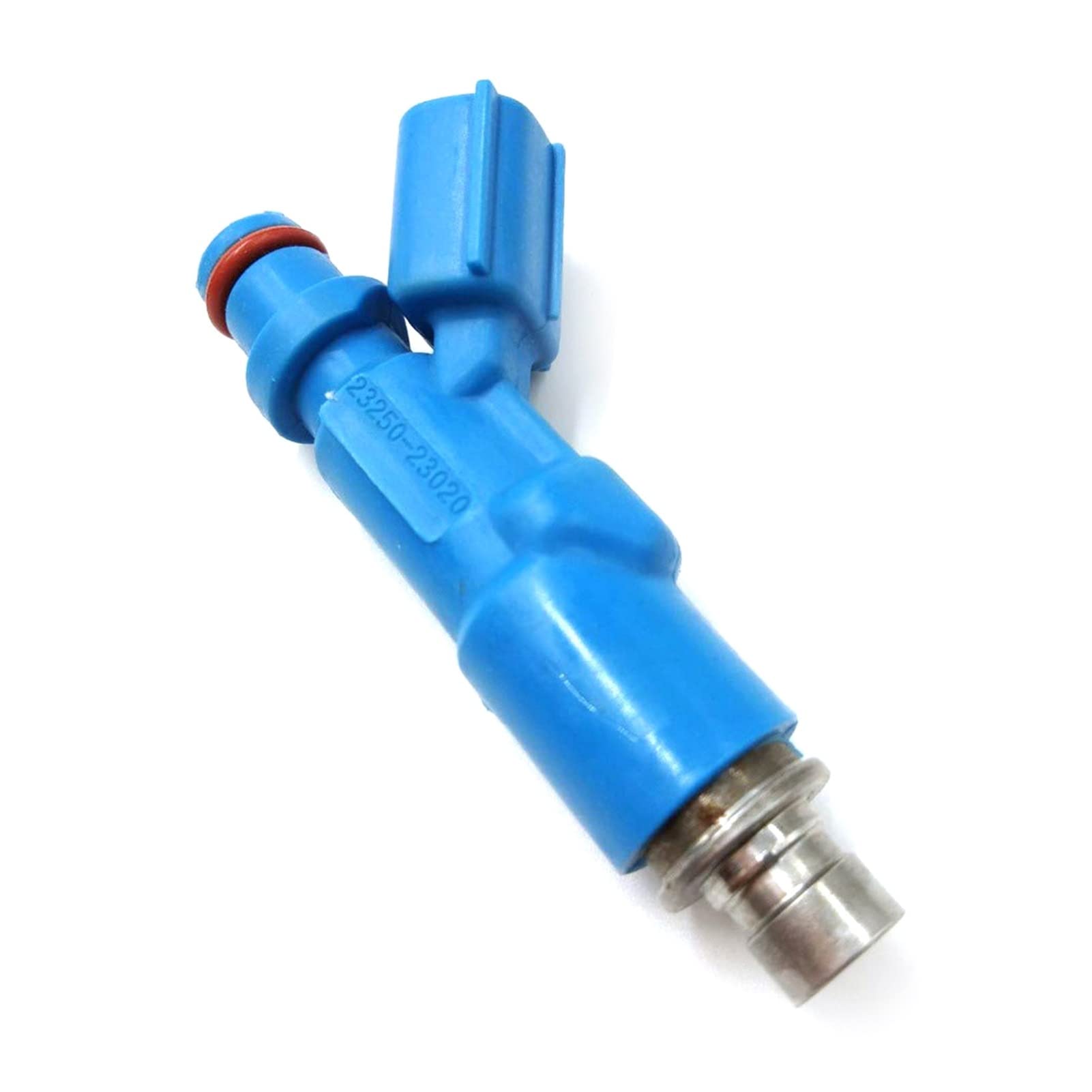 Injecteurs Essence Carburant Jeu 4 Buses D'injecteur Carburant 23250-23020 23209-23020 pour Toyota pour Platz pour Ractis pour Yaris pour Vitz pour Dafa 1.0L 1.3L