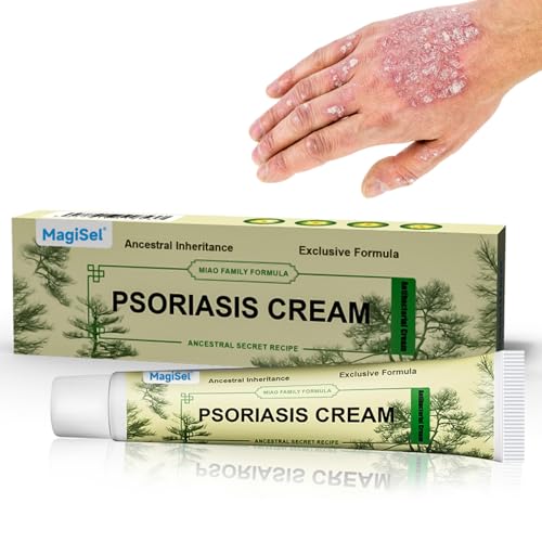 Ekzem Creme Schnelle Hilfe bei Ringelflechte und Ekzemen Pflanzliche Haut Creme 20g Intimbereich Salbe bei Juckreiz Feuchtigkeit Körper Ringelflechte Salbe Lindert Haut Juckreiz